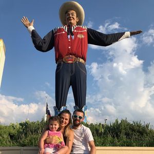 Meet your Posher, Michael